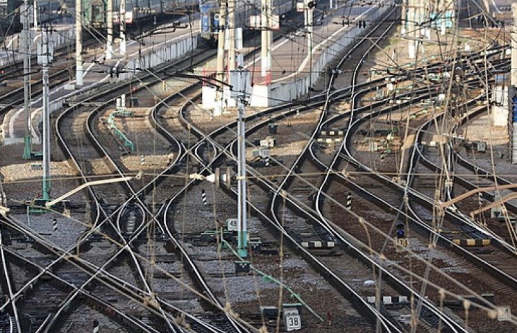 Россия отменила 15 поездов в Украину…