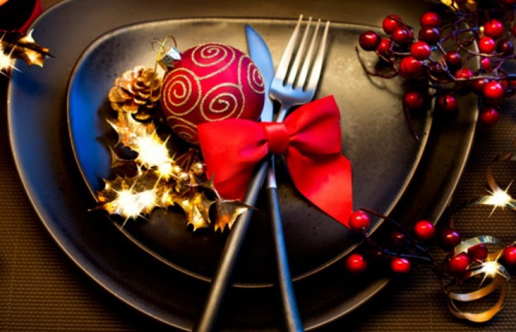 7 правил харчування в новорічні свята…