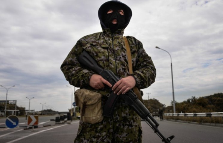 Российские пограничники посылают украинс…