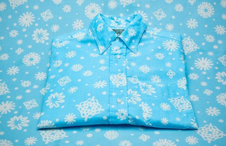 Альтернатива новорічним светрам: сорочки…