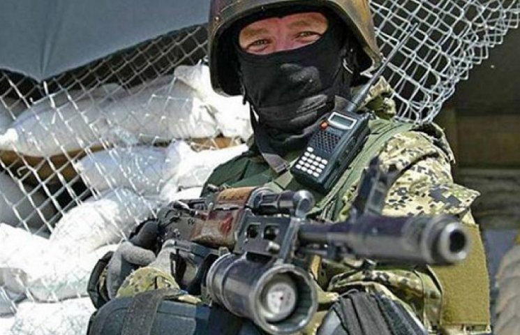 Україна звинувачує в тероризмі 37 росіян…