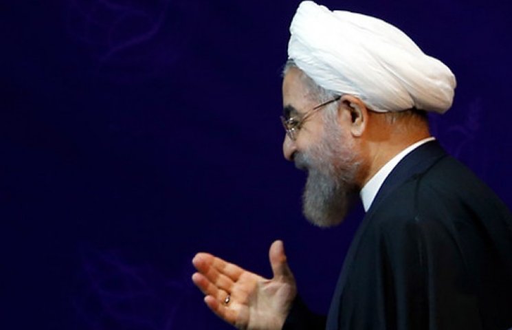 Президент Ирана связал падение цены на н…