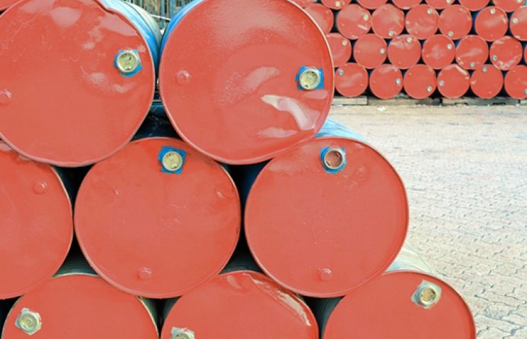 Впервые за пять лет цены на нефть обруши…