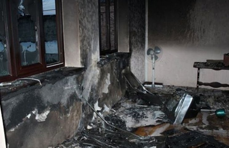 В Чечне по указке Кадырова уже сожжен  д…
