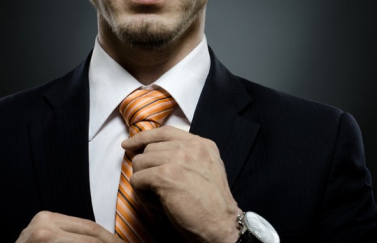 Краватка: як вибирати, з чим і куди вдяг…