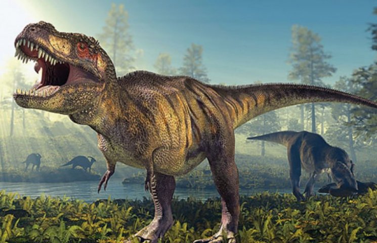 Вчені розповіли, чому вимерли динозаври…