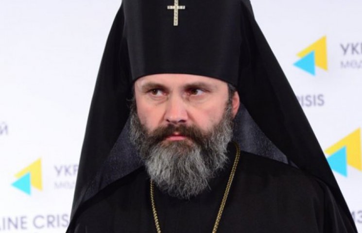 Архиепископ Крымский Климент о плачущих…