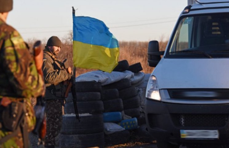 На Луганщині зловили спільників бойовикі…