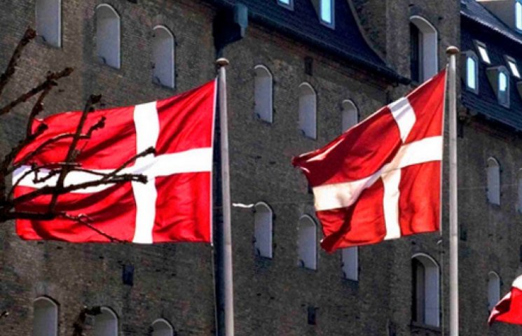 Дания требует от ЕС расширить санкции пр…