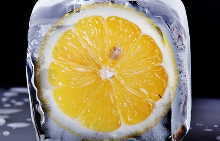 Як отримати максимум користі від лимона…