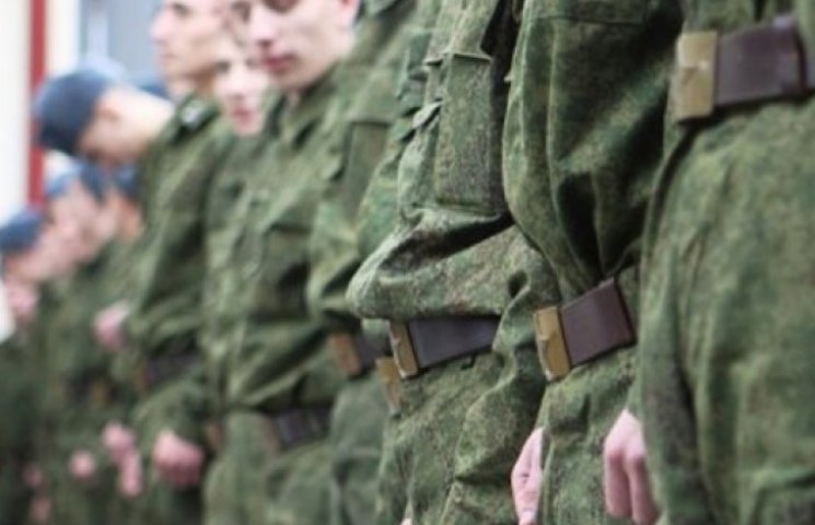 В России начались масштабные военные сбо…