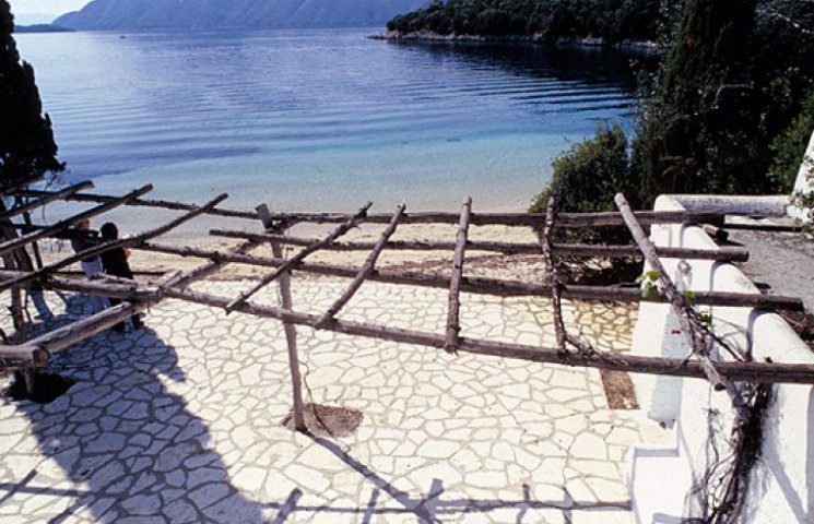 Греція продає острови: перший продано до…