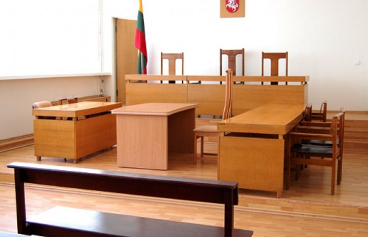 В Литве за массовые депортации судят 86-…
