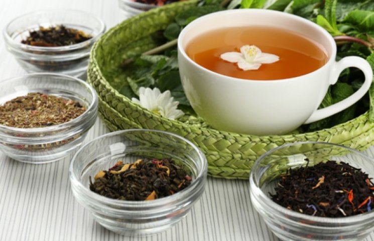 Міжнародний день чаю: 5 незвичайних сорт…
