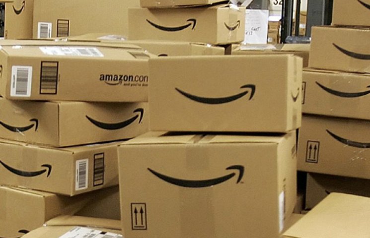 «Кошмар перед Різдвом»: Amazon годину пр…