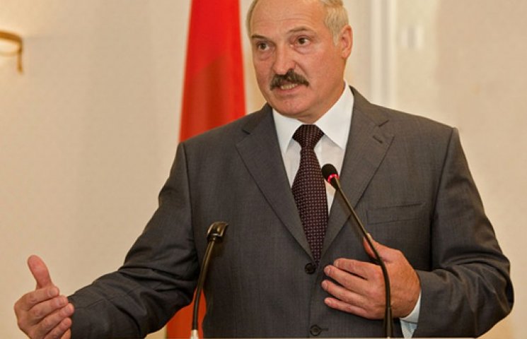 Лукашенко решил «не молиться на Россию»,…