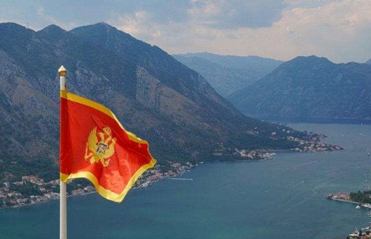 Чорногорія підтримає всі санкції проти д…
