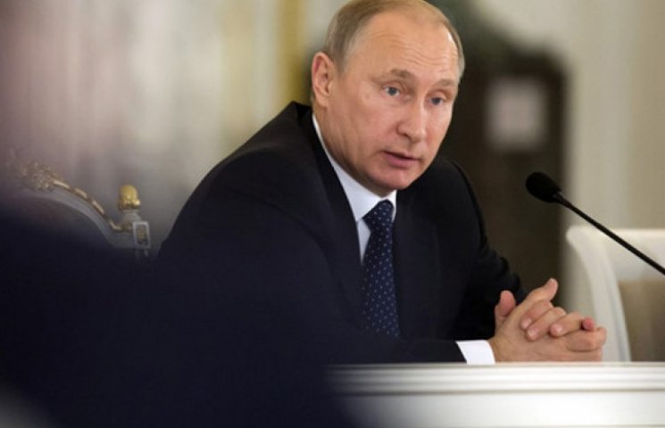 Путин разрушил «нефтяную» экономику, нач…