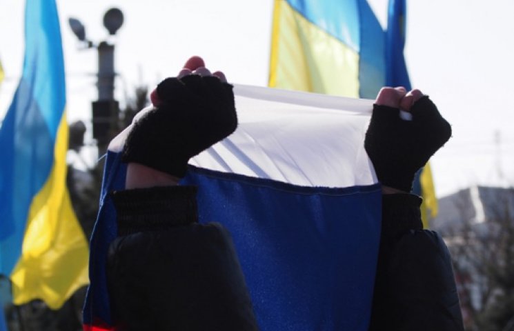 «Рублькрах» – «Крымнах»: Готов ли Киев п…