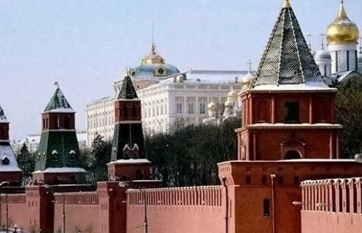 В Кремле заявили, что взялись за «вакхан…