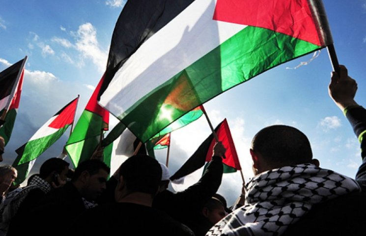 Палестина дочекалася від ЄС визнання сво…