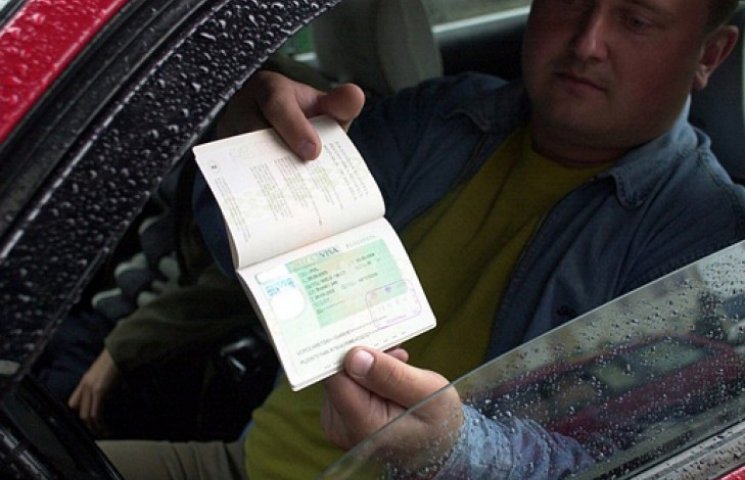 Миллион украинцев смогут без виз въезжат…