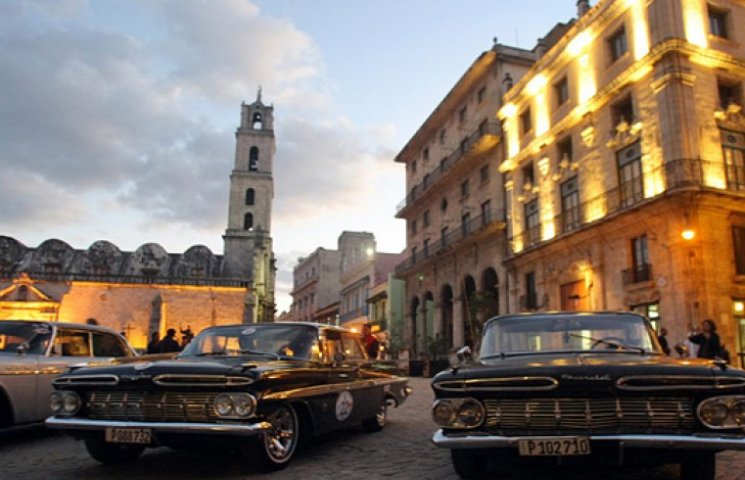 Куба и США согласны начать дипломатическ…