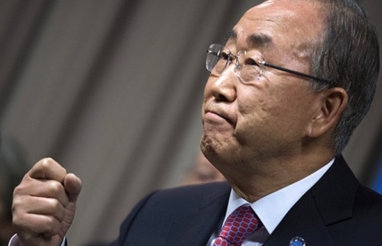 В ООН опасаются «замораживания» конфликт…
