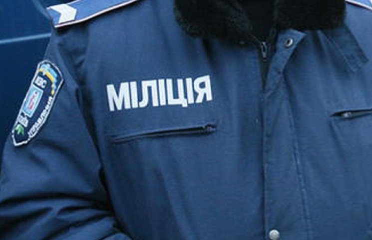 У Києві схопили банду міліціонерів, які…