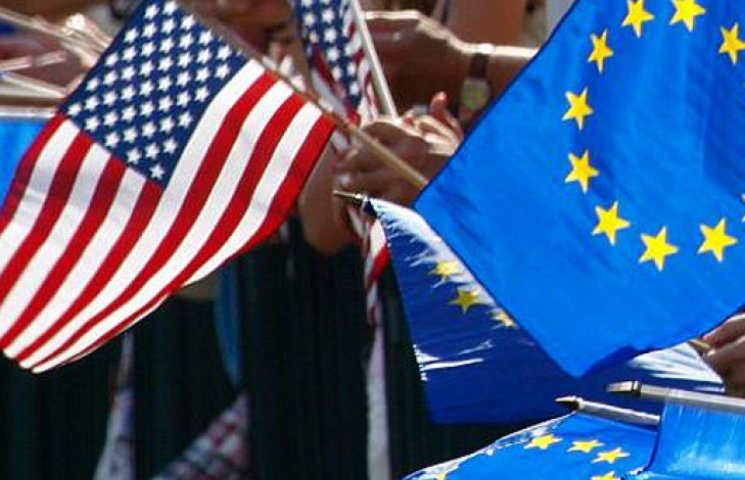 Америка і ЄС готують глобальний проект -…