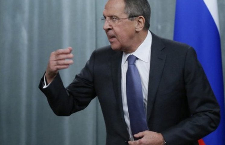 Лавров погрожує США підірвати «нормальну…