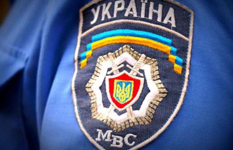 У київських міліціонерів, убитих «Чорним…