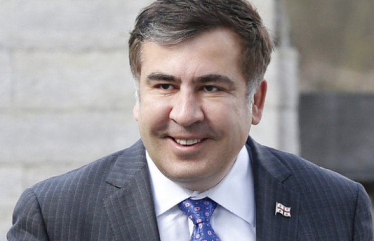 Михаил Саакашвили о войне, реформах и св…