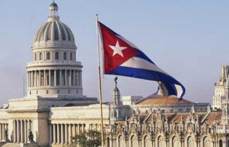 Несмотря на перемирие с США, Куба продол…