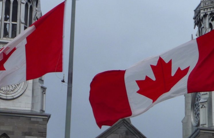 Канада назвала имена людей из нового «че…