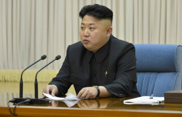 Північна Корея заявила про готовність на…