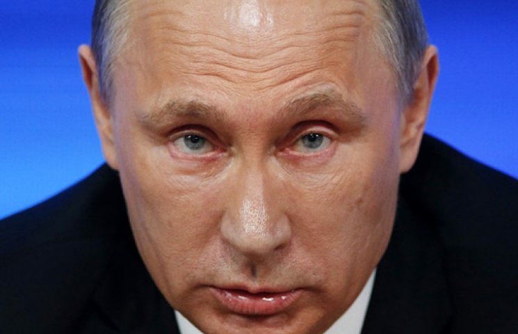 Путин заявил, что в оттоке капиталов из…