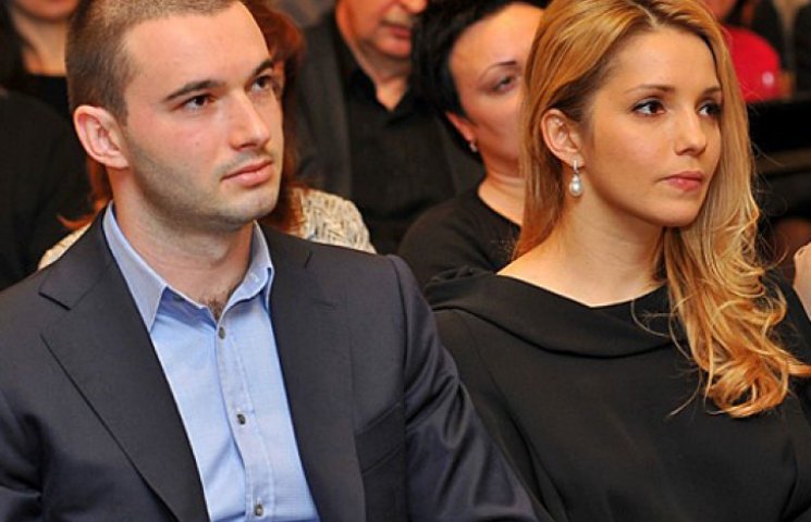 У Жужи снова свадьба: Тимошенко поведет…