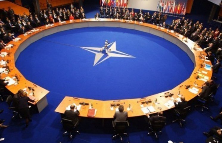 В НАТО назвали срок, когда Украина сможе…