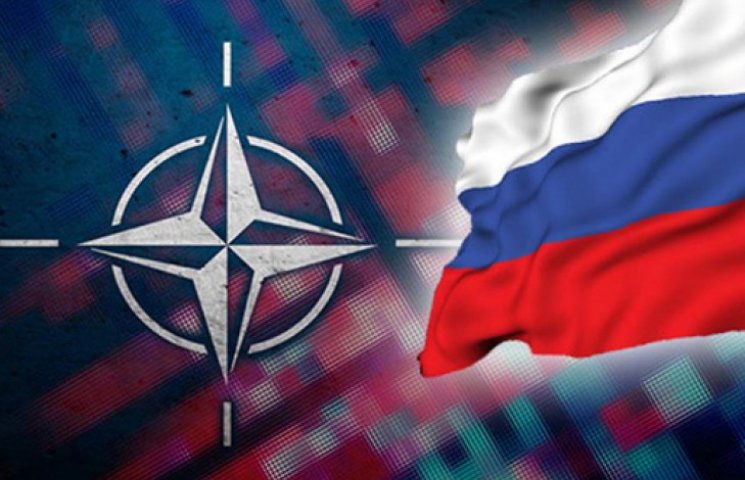 Росія погрожує розірвати контакти з НАТО…