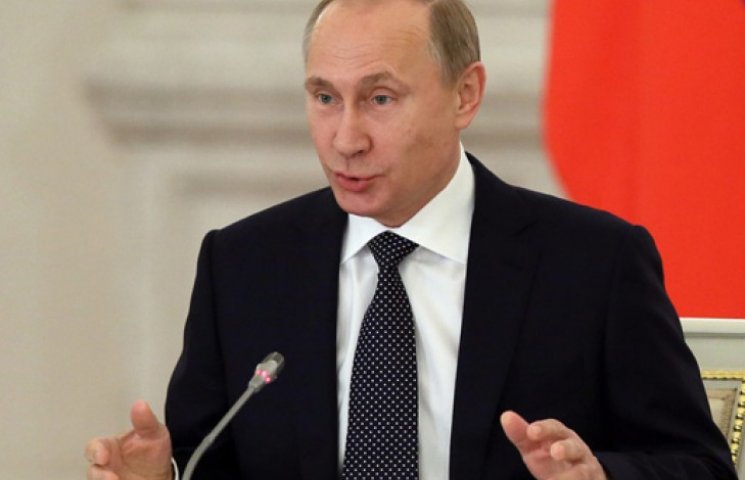 Путін вирішив не позбавляти росіян остан…
