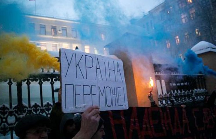 Акции в поддержку Савченко в Москве не д…