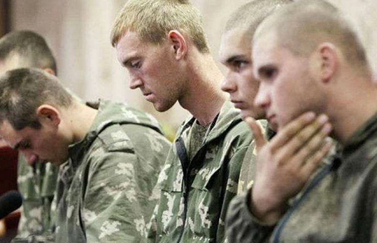 Втрати російських солдатів на Донбасі ст…