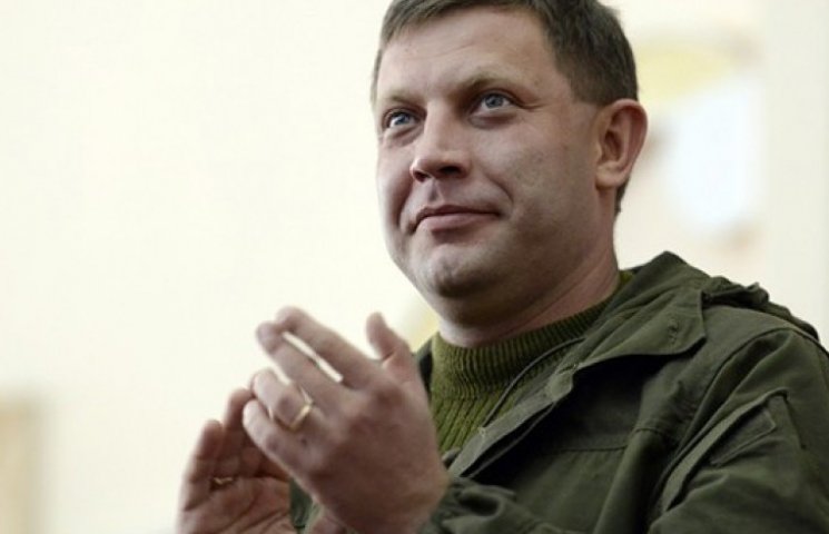 Главарь «ДНР» похвастался, что «отжал» у…