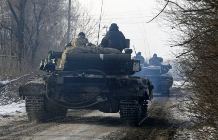 Украинские войска получили новую партию…