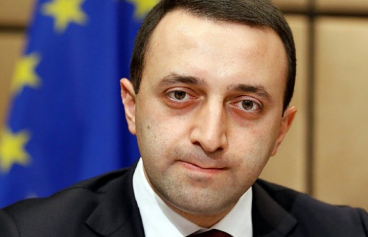 Влада Грузії оголосила Саакашвілі зрадни…