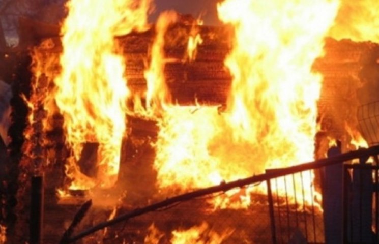 В Харькове произошел взрыв в частном дом…