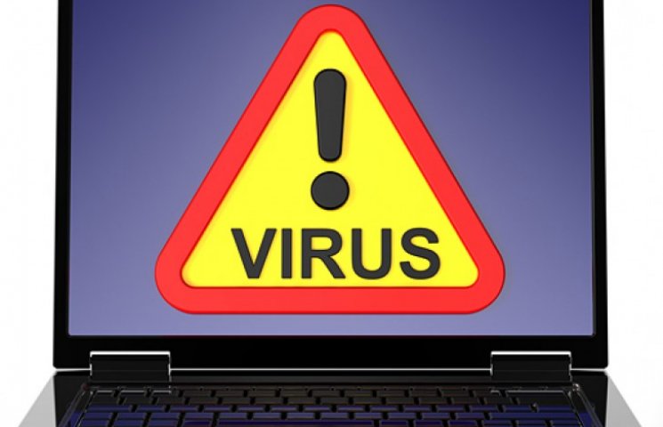 Ноутбук помічниці Меркель атакував вірус…