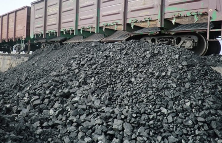 Росія почала поставки вугілля та електро…