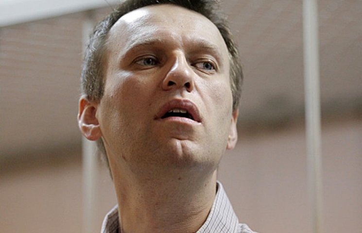 Навальний назвав систему в РФ «хунтою».…